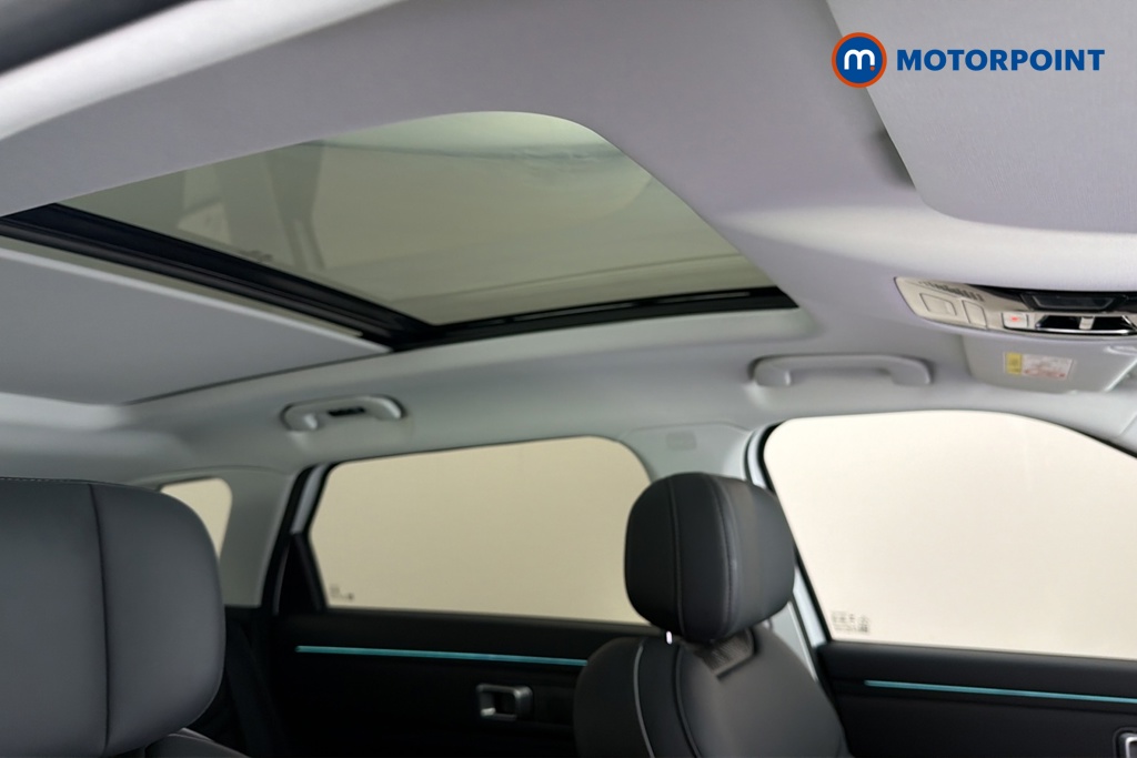 Jaecoo 7 Luxury Automatic Petrol Plug-In Hybrid SUV - Stock Number (1684675) - 20th supplementary image