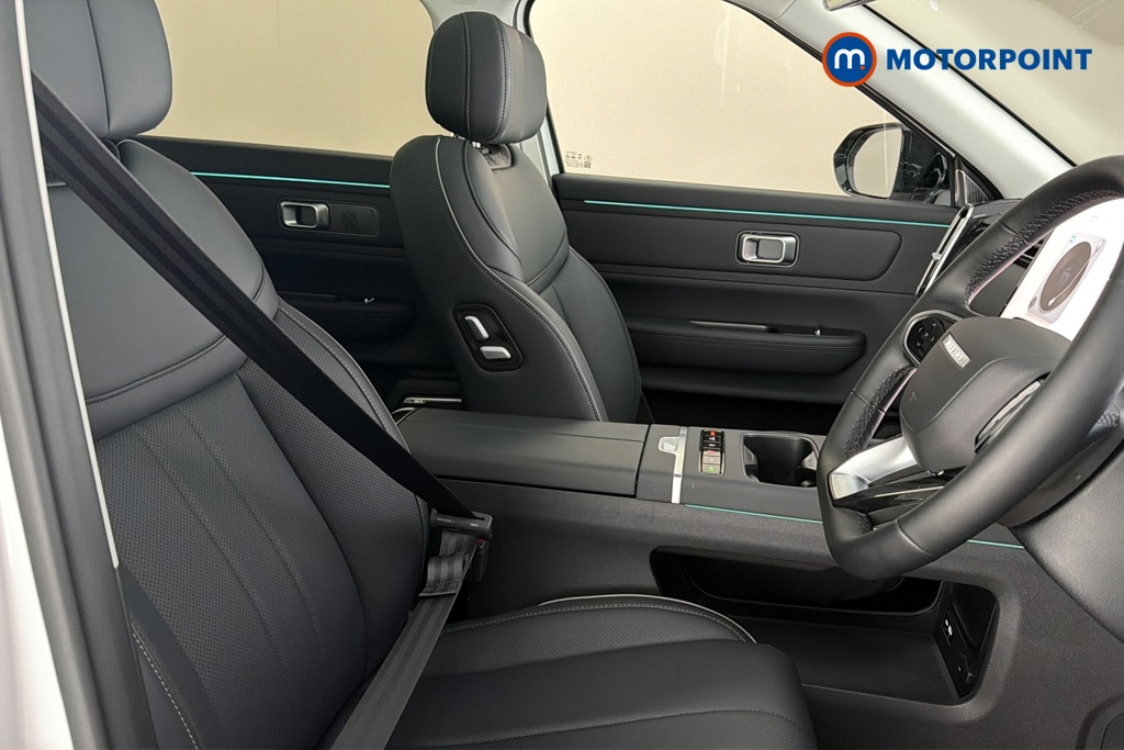 Jaecoo 7 Luxury Automatic Petrol Plug-In Hybrid SUV - Stock Number (1684675) - 22nd supplementary image