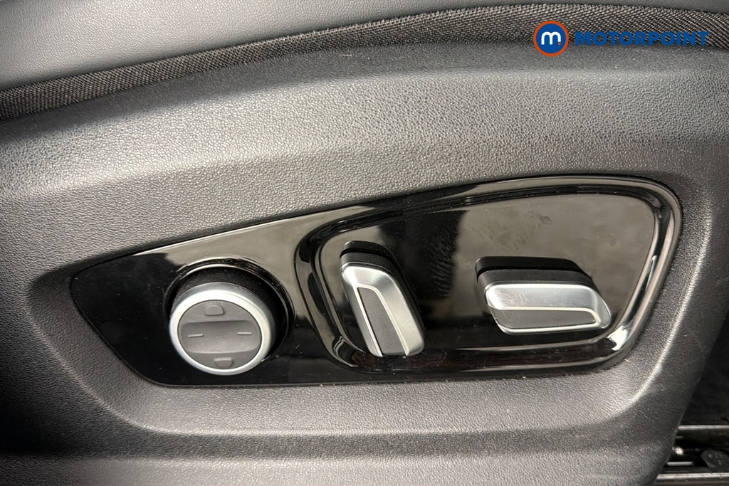 Jaecoo 7 Luxury Automatic Petrol Plug-In Hybrid SUV - Stock Number (1684675) - 23rd supplementary image