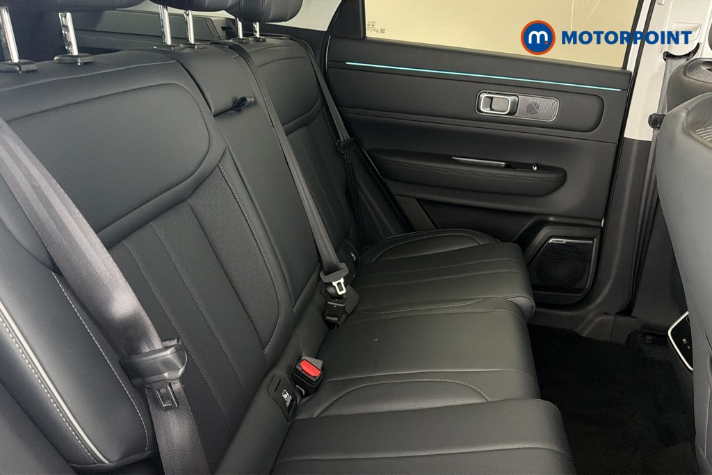 Jaecoo 7 Luxury Automatic Petrol Plug-In Hybrid SUV - Stock Number (1684675) - 25th supplementary image