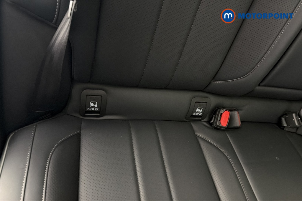 Jaecoo 7 Luxury Automatic Petrol Plug-In Hybrid SUV - Stock Number (1684675) - 27th supplementary image