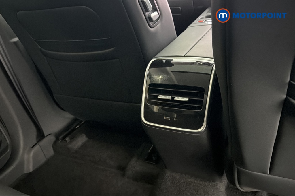 Jaecoo 7 Luxury Automatic Petrol Plug-In Hybrid SUV - Stock Number (1684675) - 28th supplementary image