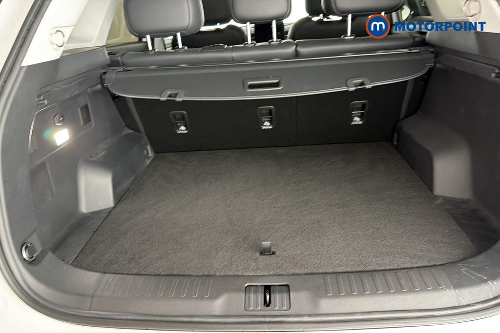 Jaecoo 7 Luxury Automatic Petrol Plug-In Hybrid SUV - Stock Number (1684675) - 30th supplementary image