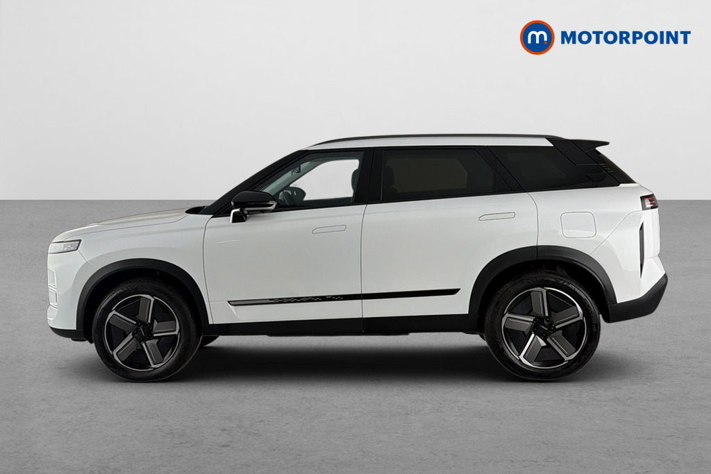 Jaecoo 7 Luxury Automatic Petrol Plug-In Hybrid SUV - Stock Number (1684675) - Drivers side