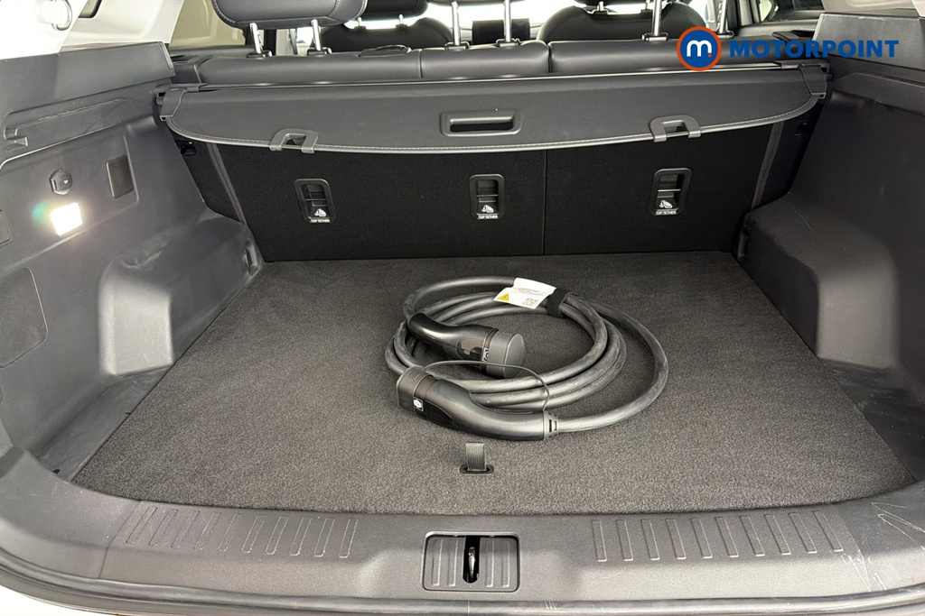 Jaecoo 7 Luxury Automatic Petrol Plug-In Hybrid SUV - Stock Number (1684675) - 34th supplementary image