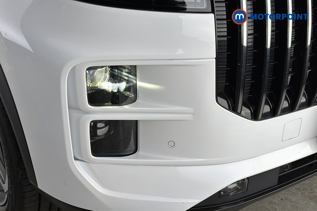 Jaecoo 7 Luxury Automatic Petrol Plug-In Hybrid SUV - Stock Number (1684675) - 38th supplementary image