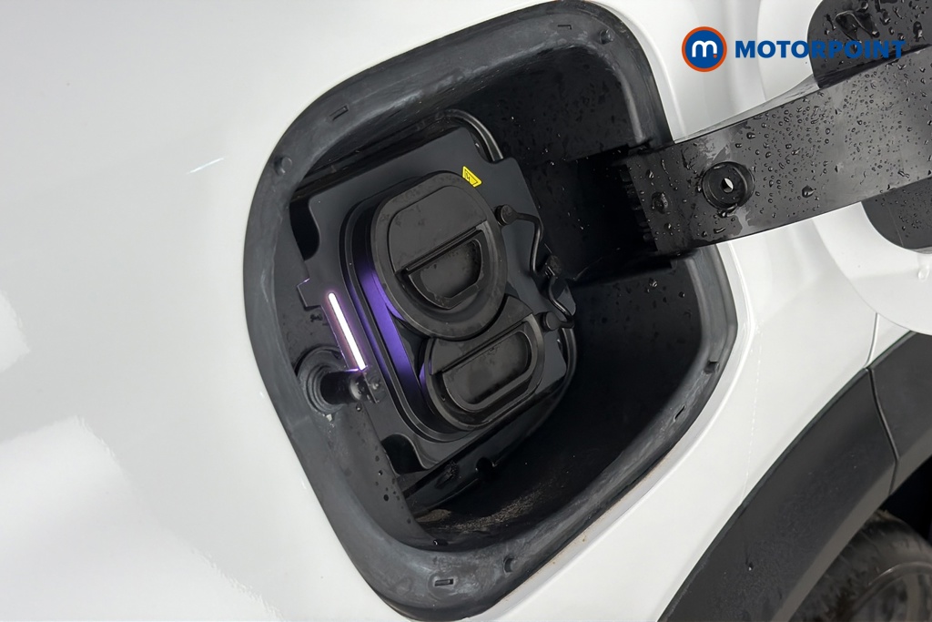 Jaecoo 7 Luxury Automatic Petrol Plug-In Hybrid SUV - Stock Number (1684675) - 40th supplementary image