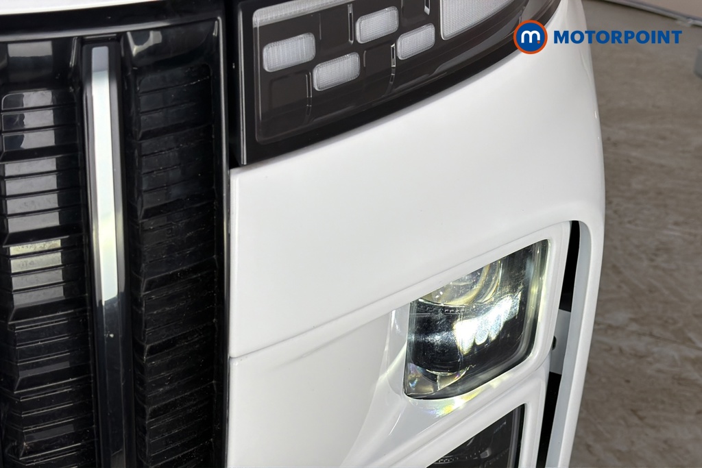 Jaecoo 7 Luxury Automatic Petrol Plug-In Hybrid SUV - Stock Number (1684675) - 42nd supplementary image