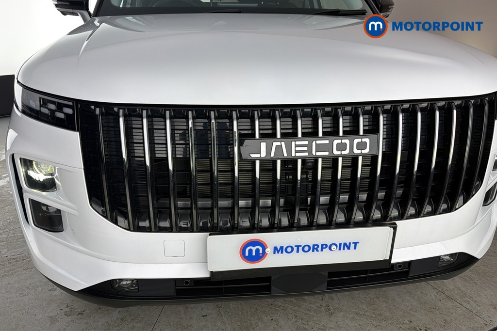 Jaecoo 7 Luxury Automatic Petrol Plug-In Hybrid SUV - Stock Number (1684675) - 43rd supplementary image