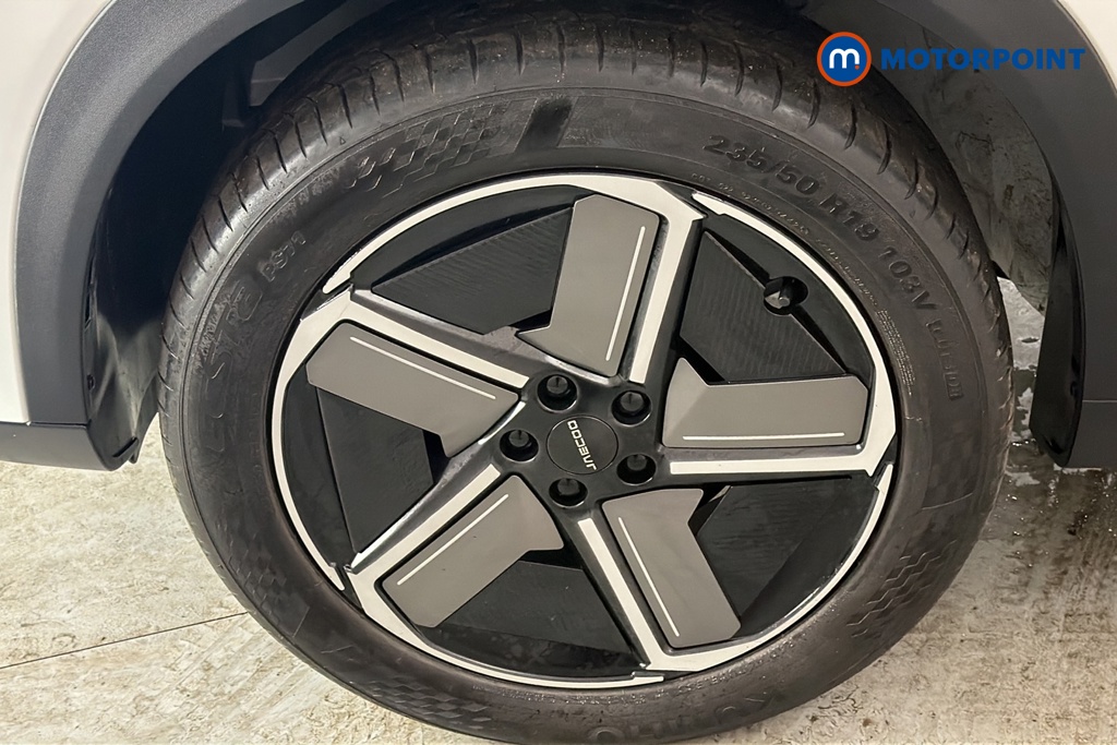 Jaecoo 7 Luxury Automatic Petrol Plug-In Hybrid SUV - Stock Number (1684675) - 44th supplementary image