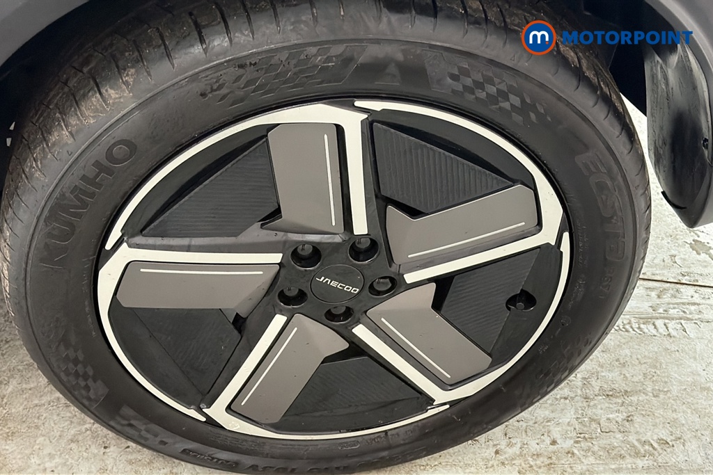 Jaecoo 7 Luxury Automatic Petrol Plug-In Hybrid SUV - Stock Number (1684675) - 45th supplementary image