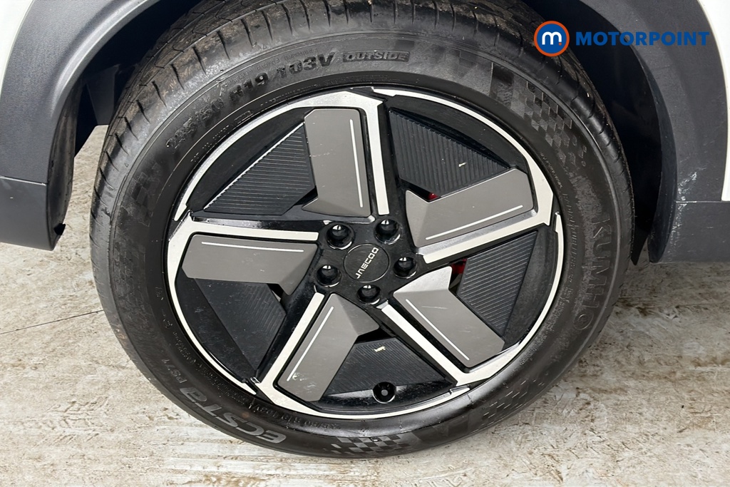 Jaecoo 7 Luxury Automatic Petrol Plug-In Hybrid SUV - Stock Number (1684675) - 46th supplementary image
