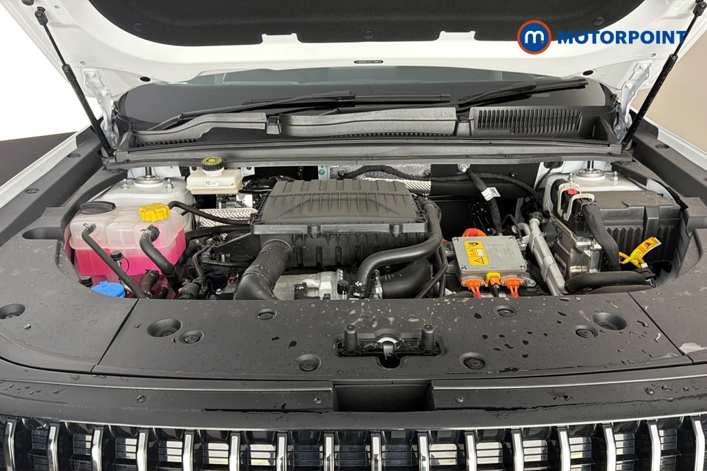 Jaecoo 7 Luxury Automatic Petrol Plug-In Hybrid SUV - Stock Number (1684675) - 48th supplementary image