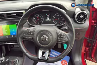 Mg Motor Uk ZS Excite Manual Petrol SUV - Stock Number (1684706) - 2nd supplementary image