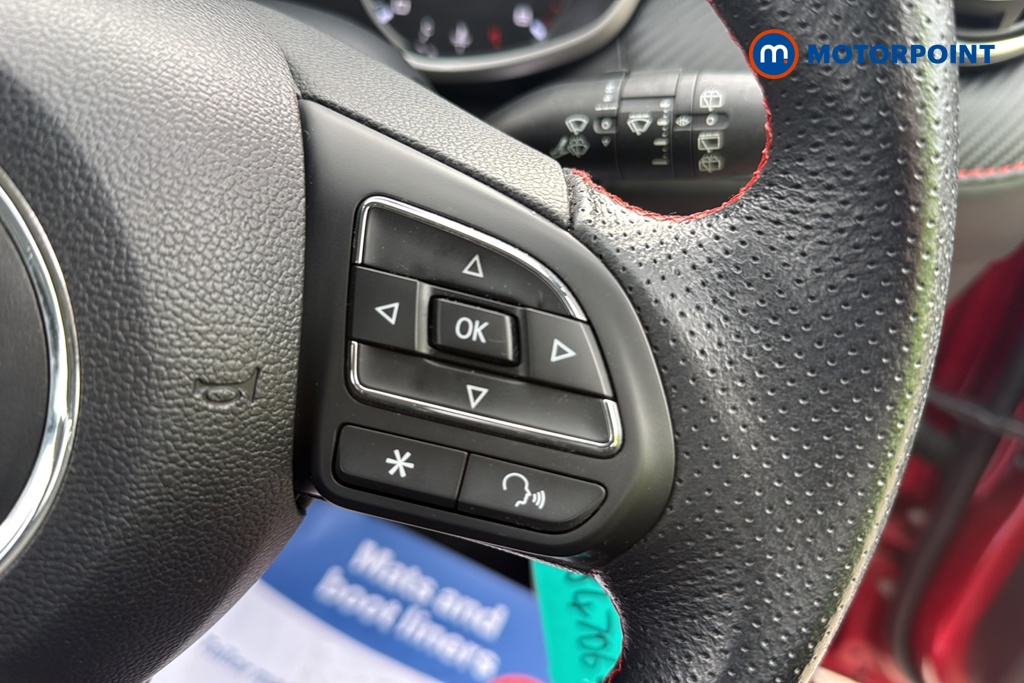 Mg Motor Uk ZS Excite Manual Petrol SUV - Stock Number (1684706) - 3rd supplementary image
