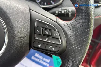 Mg Motor Uk ZS Excite Manual Petrol SUV - Stock Number (1684706) - 3rd supplementary image