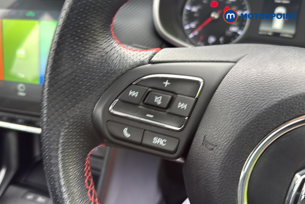 Mg Motor Uk ZS Excite Manual Petrol SUV - Stock Number (1684706) - 4th supplementary image
