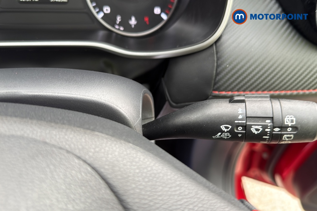 Mg Motor Uk ZS Excite Manual Petrol SUV - Stock Number (1684706) - 6th supplementary image