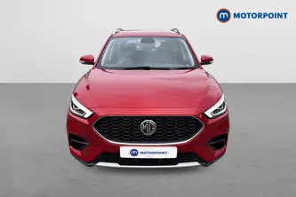 Mg Motor Uk ZS Excite Manual Petrol SUV - Stock Number (1684706) - Front bumper