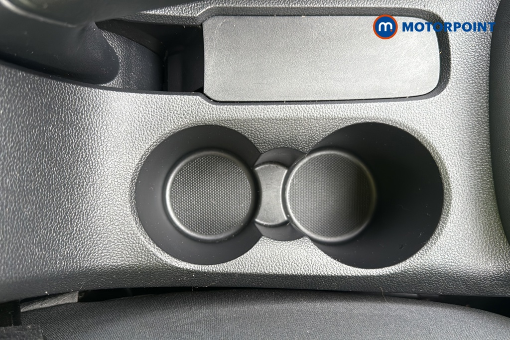 Mg Motor Uk ZS Excite Manual Petrol SUV - Stock Number (1684706) - 16th supplementary image