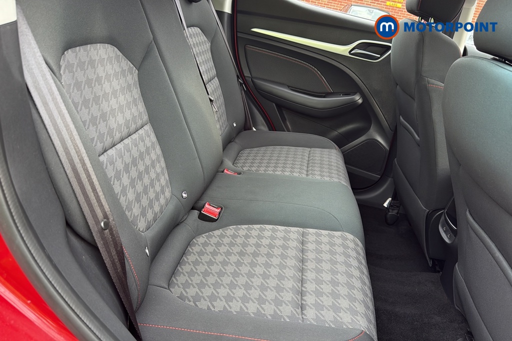 Mg Motor Uk ZS Excite Manual Petrol SUV - Stock Number (1684706) - 25th supplementary image