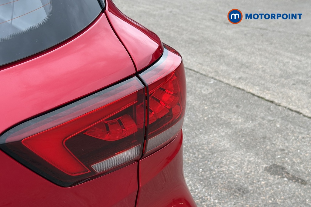 Mg Motor Uk ZS Excite Manual Petrol SUV - Stock Number (1684706) - 36th supplementary image