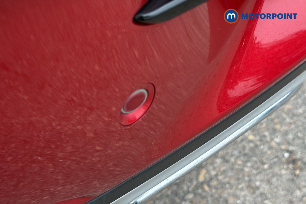 Mg Motor Uk ZS Excite Manual Petrol SUV - Stock Number (1684706) - 39th supplementary image