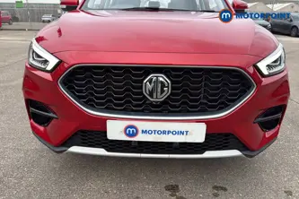 Mg Motor Uk ZS Excite Manual Petrol SUV - Stock Number (1684706) - 43rd supplementary image