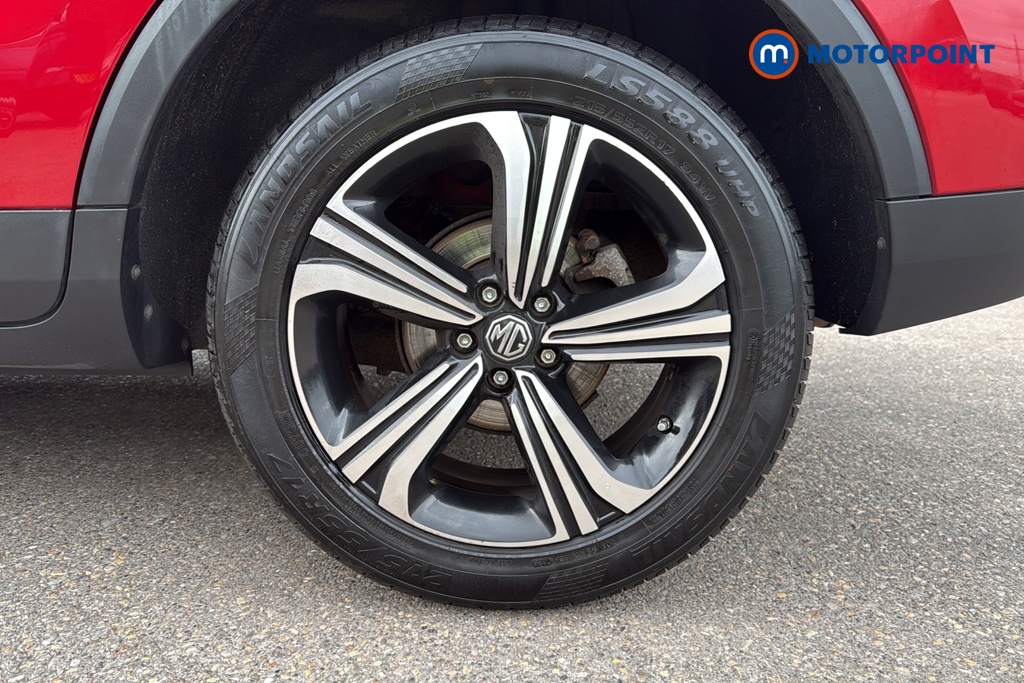 Mg Motor Uk ZS Excite Manual Petrol SUV - Stock Number (1684706) - 45th supplementary image