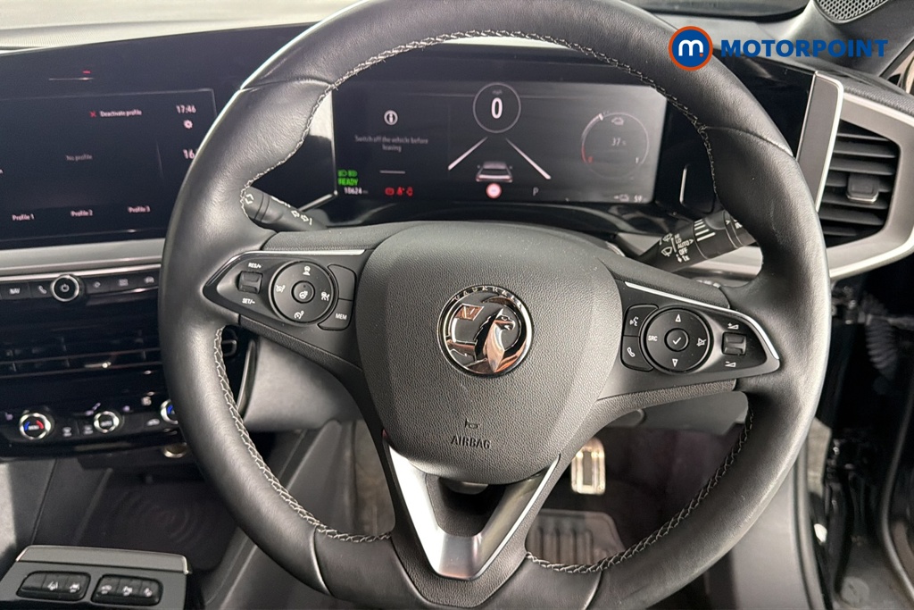 Vauxhall Mokka Ultimate Automatic Electric SUV - Stock Number (1684747) - 2nd supplementary image