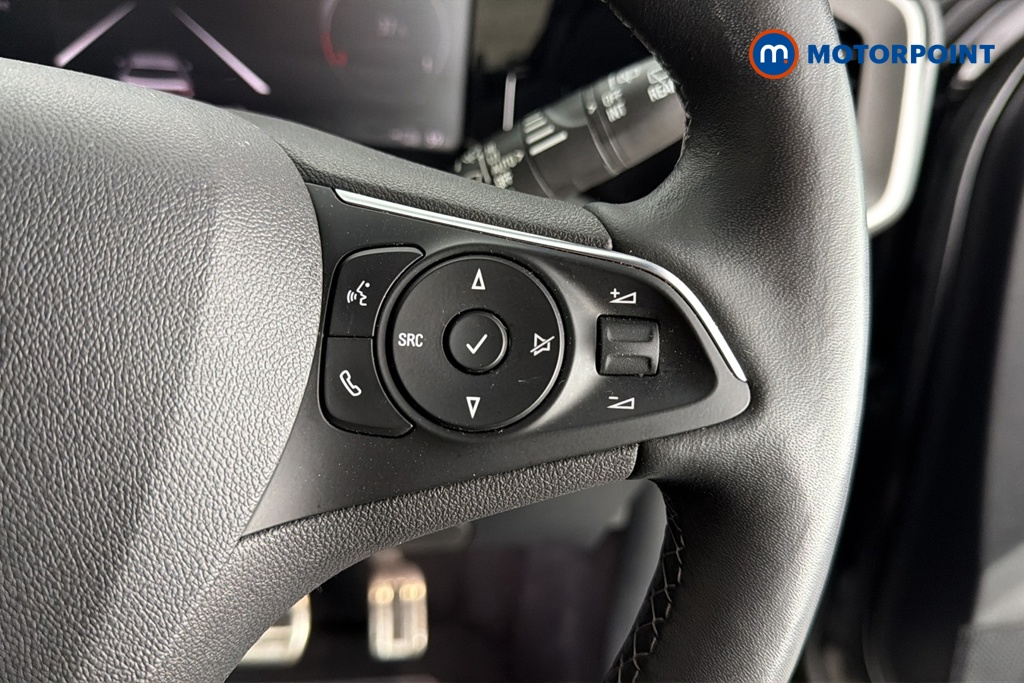 Vauxhall Mokka Ultimate Automatic Electric SUV - Stock Number (1684747) - 3rd supplementary image