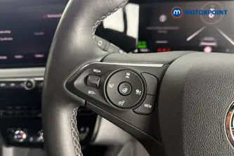 Vauxhall Mokka Ultimate Automatic Electric SUV - Stock Number (1684747) - 4th supplementary image