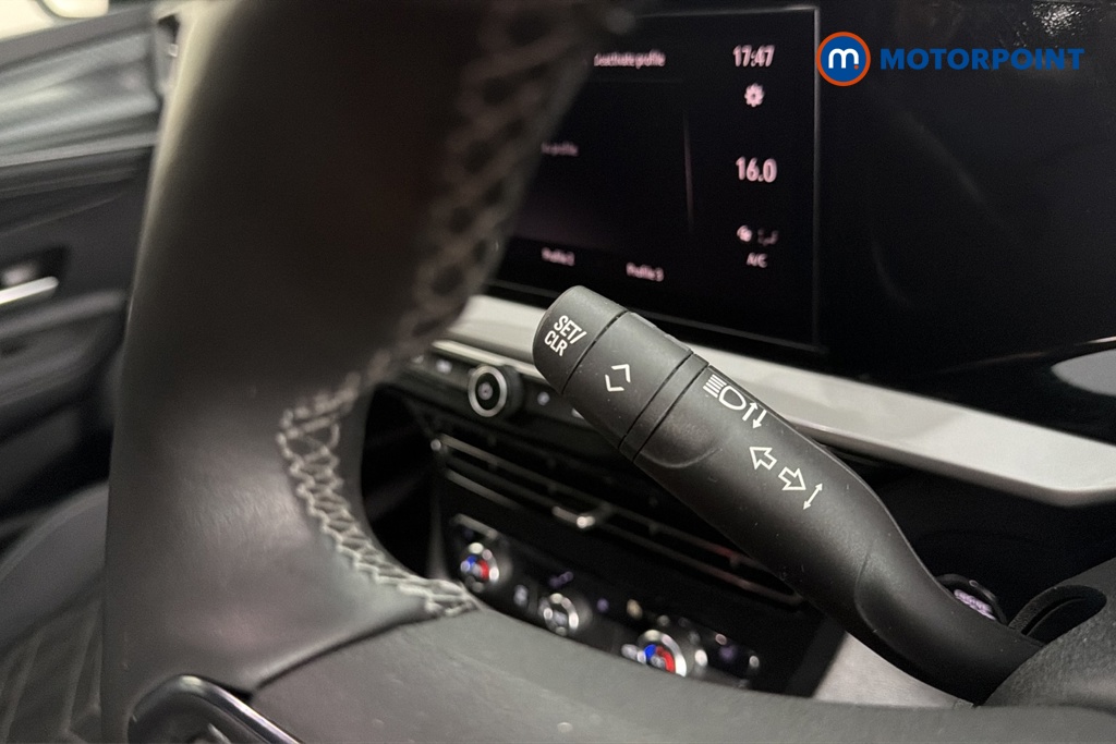 Vauxhall Mokka Ultimate Automatic Electric SUV - Stock Number (1684747) - 5th supplementary image