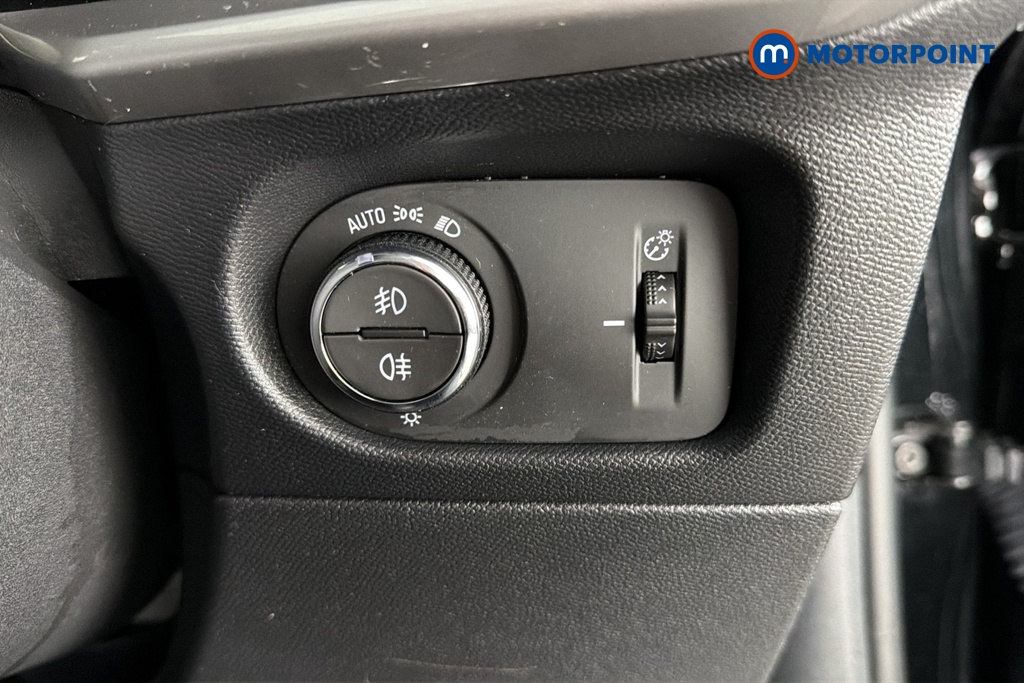 Vauxhall Mokka Ultimate Automatic Electric SUV - Stock Number (1684747) - 11th supplementary image