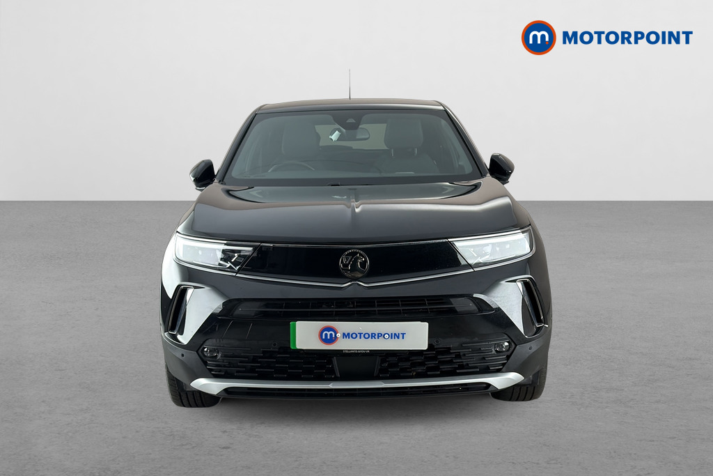 Vauxhall Mokka Ultimate Automatic Electric SUV - Stock Number (1684747) - Front bumper