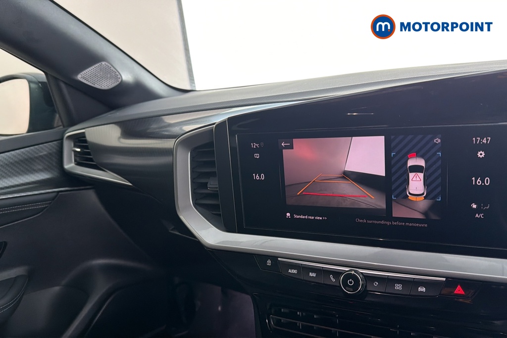 Vauxhall Mokka Ultimate Automatic Electric SUV - Stock Number (1684747) - 13th supplementary image