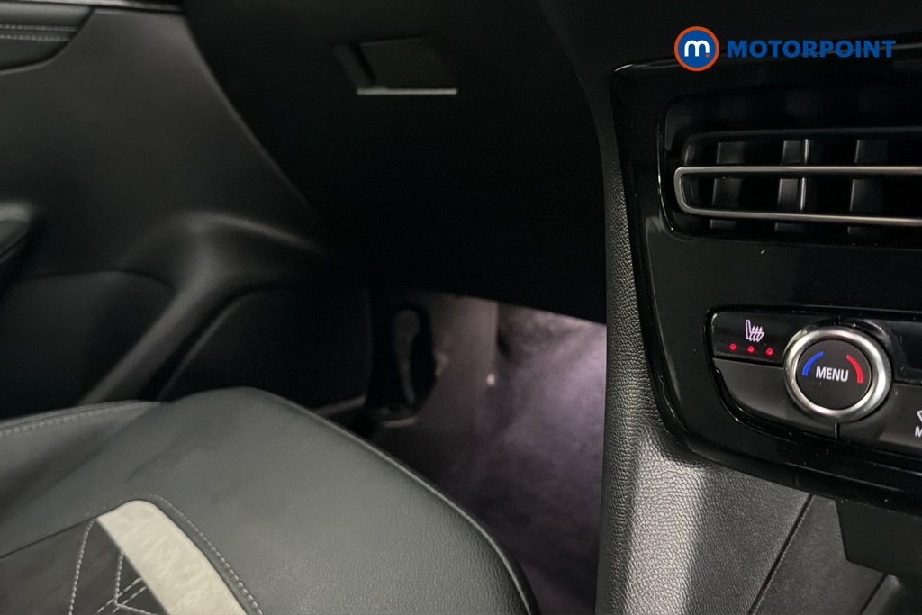 Vauxhall Mokka Ultimate Automatic Electric SUV - Stock Number (1684747) - 14th supplementary image