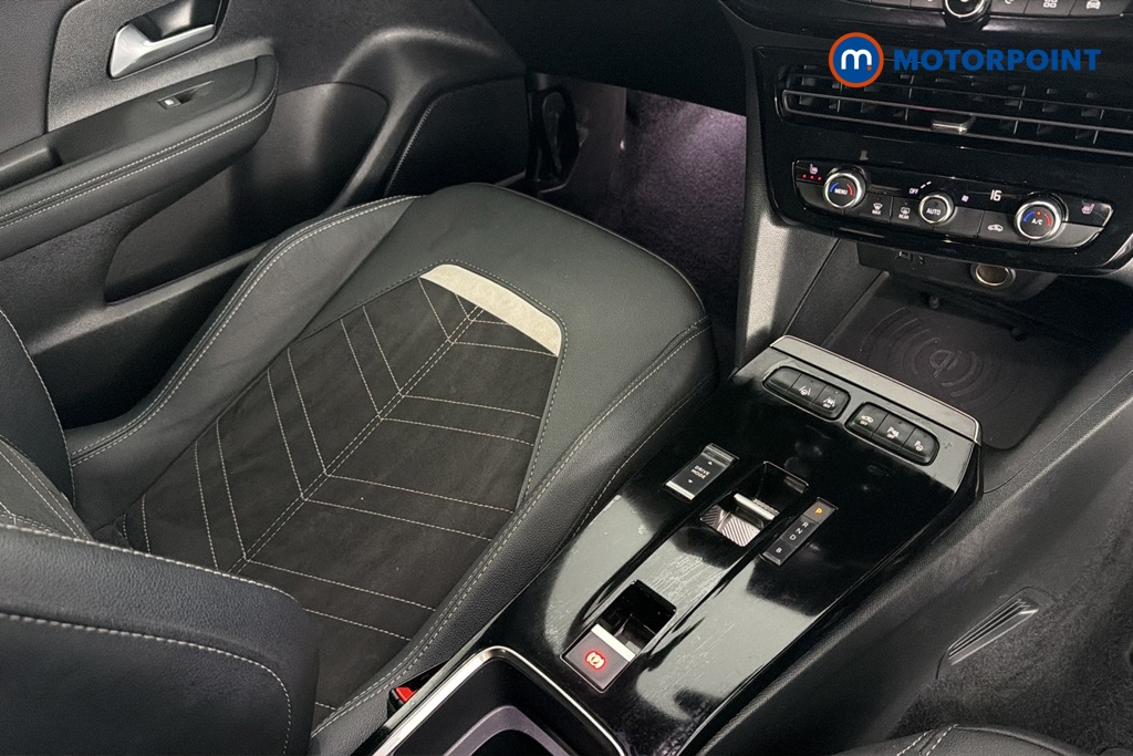 Vauxhall Mokka Ultimate Automatic Electric SUV - Stock Number (1684747) - 15th supplementary image