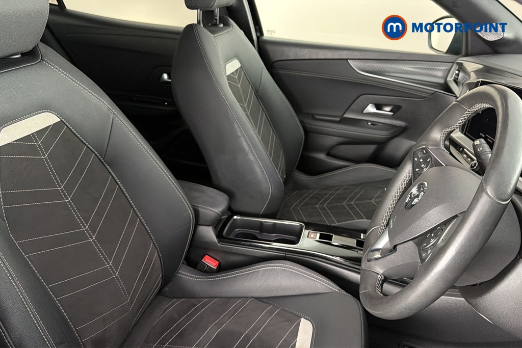 Vauxhall Mokka Ultimate Automatic Electric SUV - Stock Number (1684747) - 22nd supplementary image