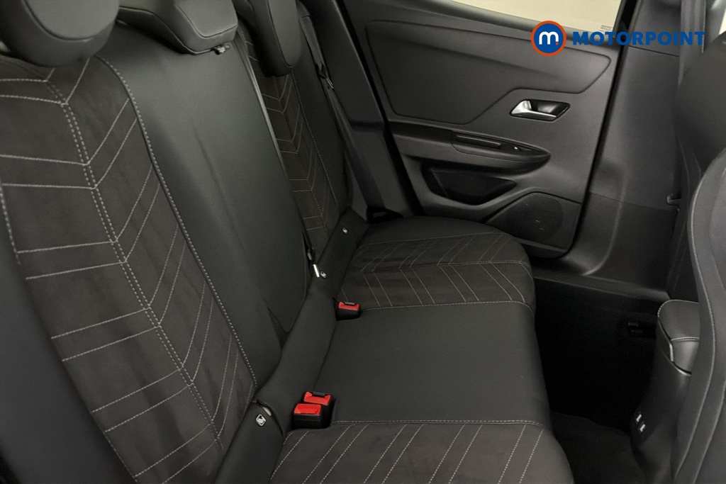 Vauxhall Mokka Ultimate Automatic Electric SUV - Stock Number (1684747) - 25th supplementary image