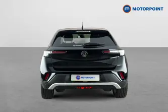 Vauxhall Mokka Ultimate Automatic Electric SUV - Stock Number (1684747) - Rear bumper