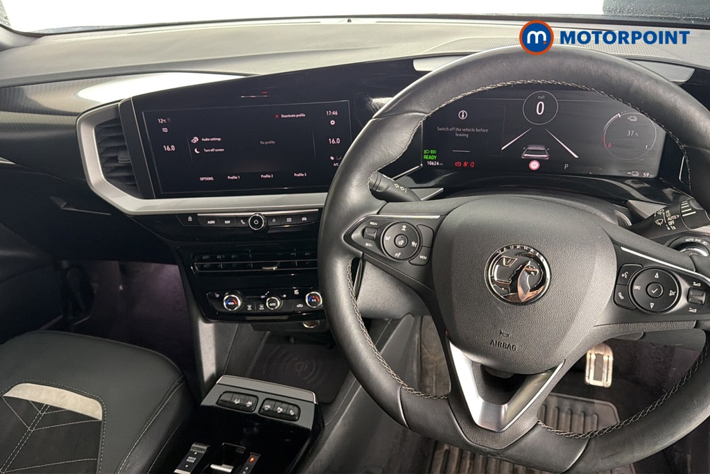 Vauxhall Mokka Ultimate Automatic Electric SUV - Stock Number (1684747) - 1st supplementary image