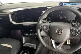 Vauxhall Mokka Ultimate Automatic Electric SUV - Stock Number (1684747) - 1st supplementary image