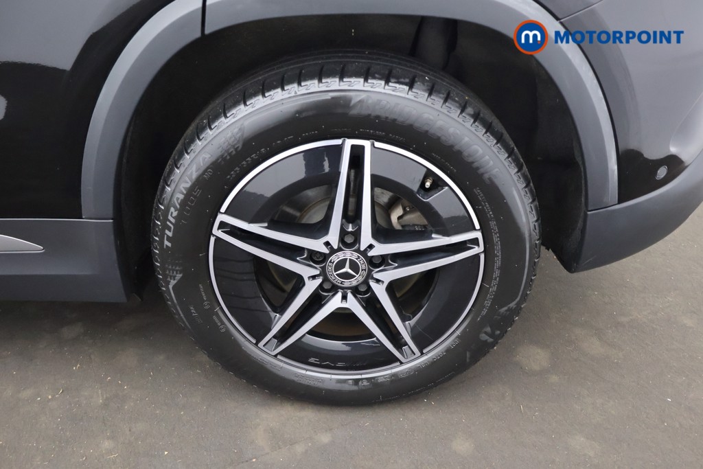 Mercedes-Benz EQA Amg Line Automatic Electric SUV - Stock Number (1684821) - 2nd supplementary image