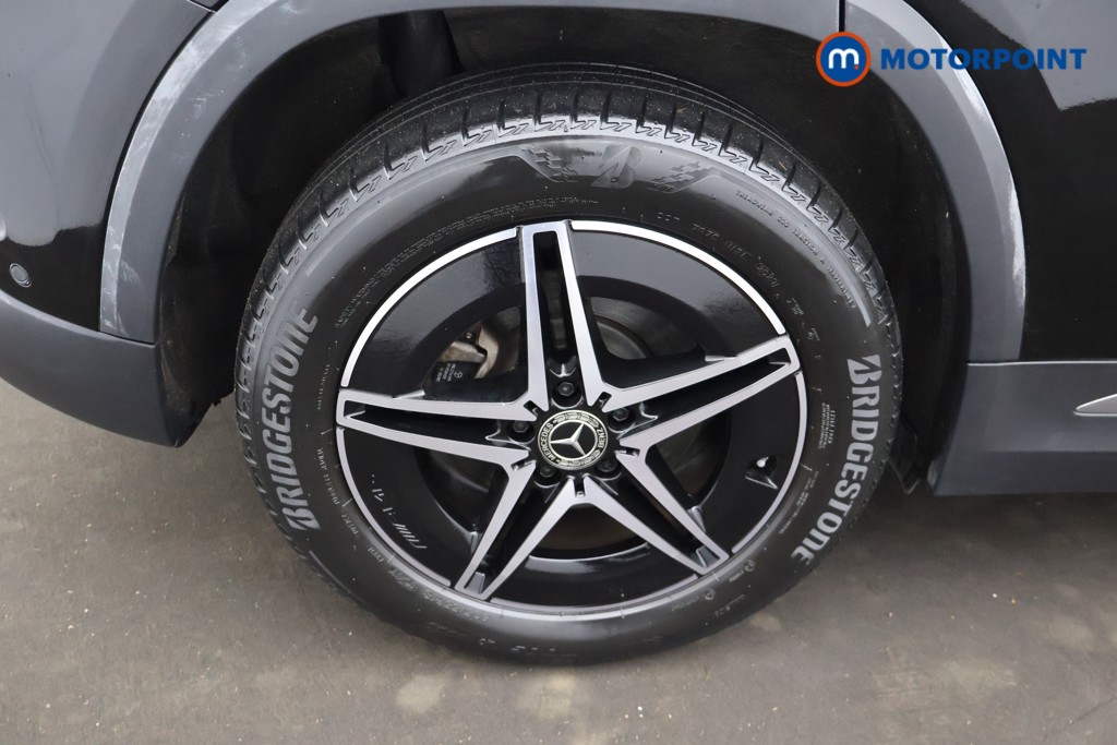 Mercedes-Benz EQA Amg Line Automatic Electric SUV - Stock Number (1684821) - 3rd supplementary image