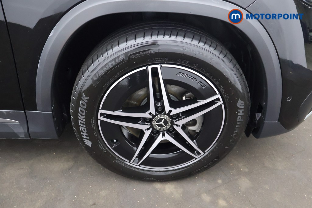 Mercedes-Benz EQA Amg Line Automatic Electric SUV - Stock Number (1684821) - 4th supplementary image
