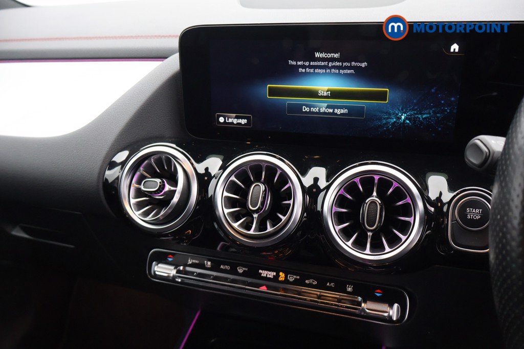 Mercedes-Benz EQA Amg Line Automatic Electric SUV - Stock Number (1684821) - 11th supplementary image