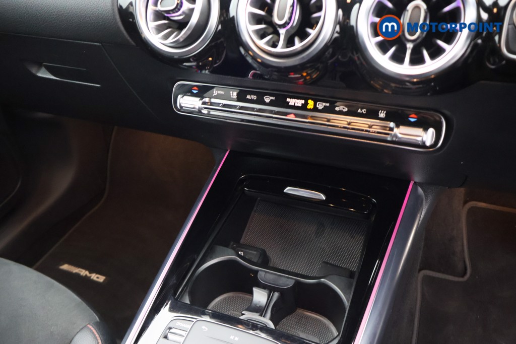 Mercedes-Benz EQA Amg Line Automatic Electric SUV - Stock Number (1684821) - 12th supplementary image