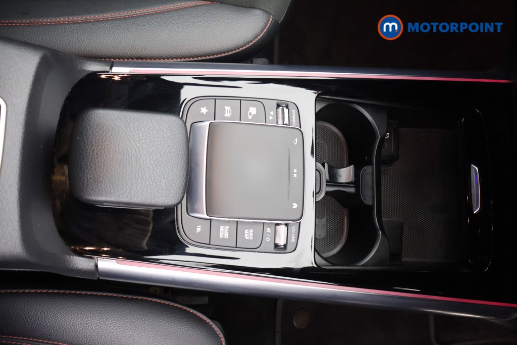 Mercedes-Benz EQA Amg Line Automatic Electric SUV - Stock Number (1684821) - 13th supplementary image
