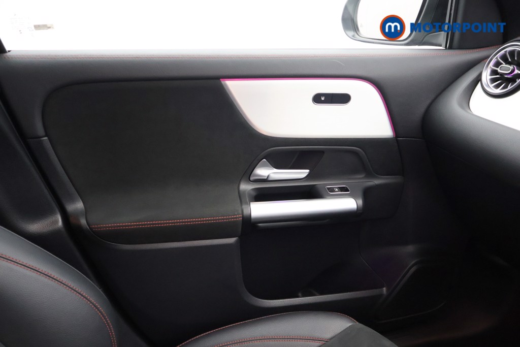Mercedes-Benz EQA Amg Line Automatic Electric SUV - Stock Number (1684821) - 15th supplementary image